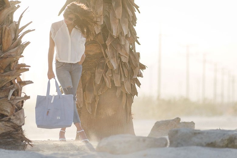 Herschel Supply Co. 2015 春夏「Classics」系列 Lookbook