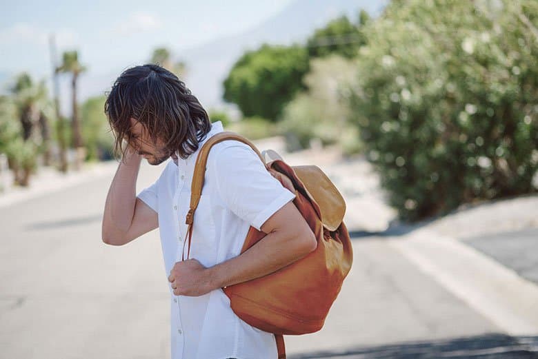 Herschel Supply Co. 2015 春夏「Classics」系列 Lookbook