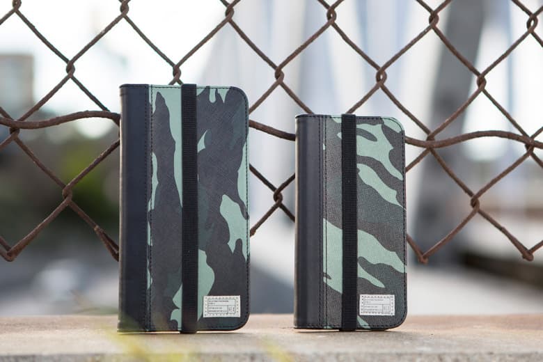 HEX Marine Camo iPhone 6 & iPhone 6 Plus 手機殼系列