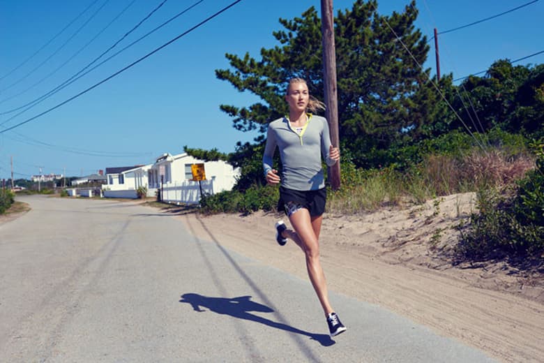 H&M Sport 2015 春季系列