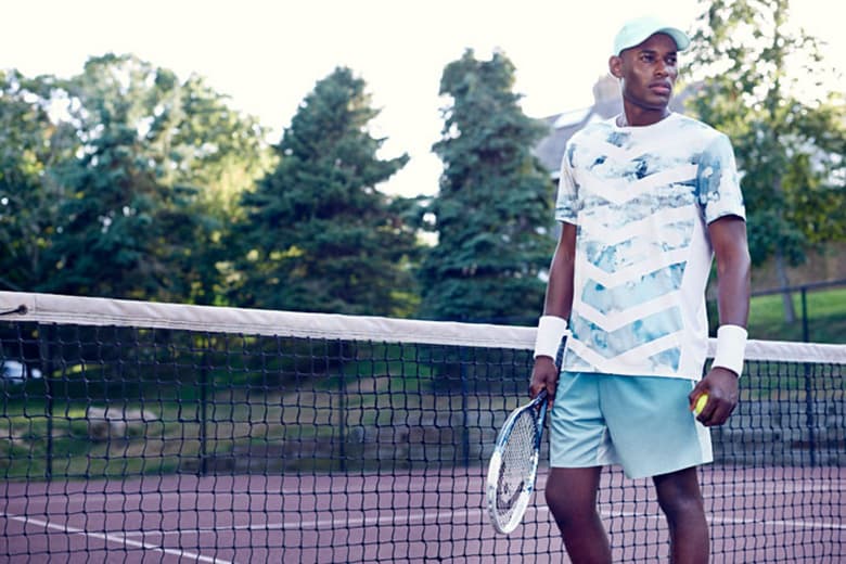 H&M Sport 2015 春季系列