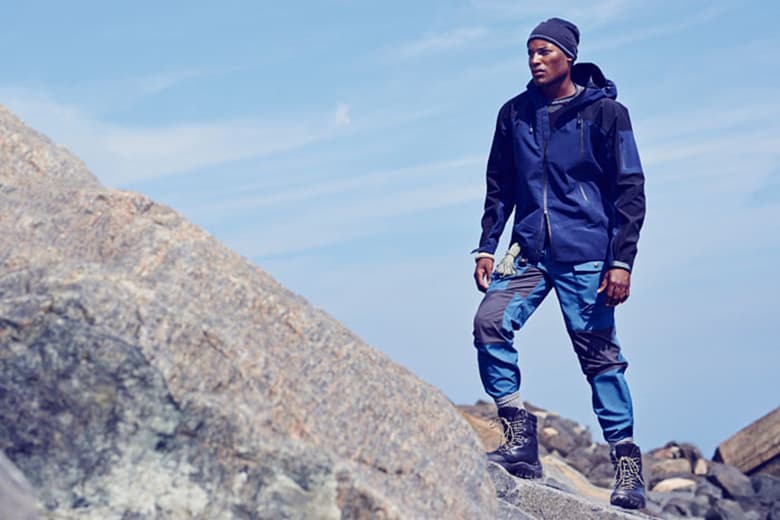 H&M Sport 2015 春季系列