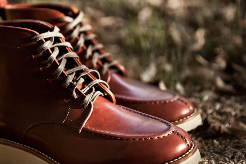 HOAX 2014 春夏靴款系列