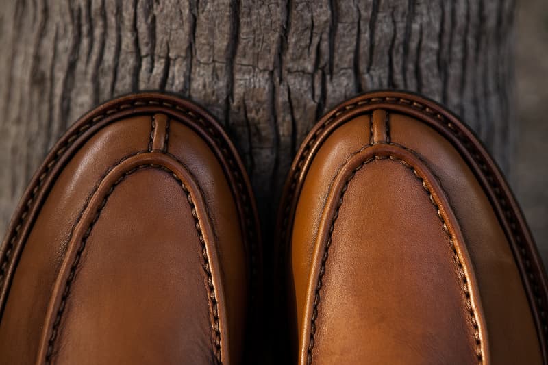 HOAX 2014 春夏靴款系列