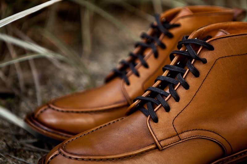 HOAX 2014 春夏靴款系列