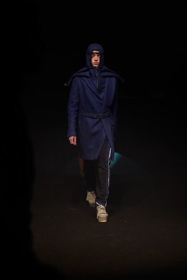 Hood By Air 2015 秋冬系列