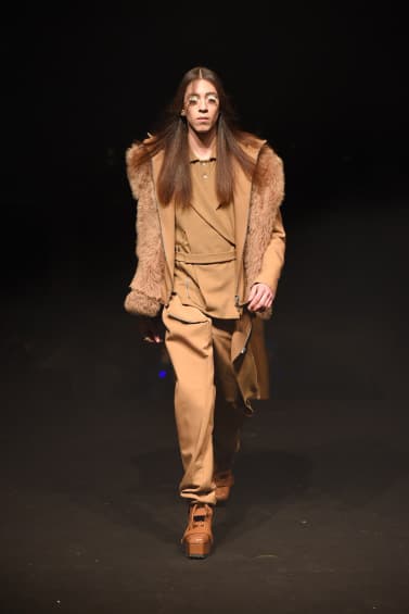 Hood By Air 2015 秋冬系列