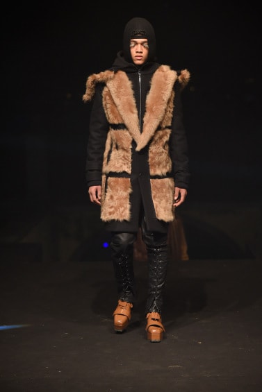 Hood By Air 2015 秋冬系列