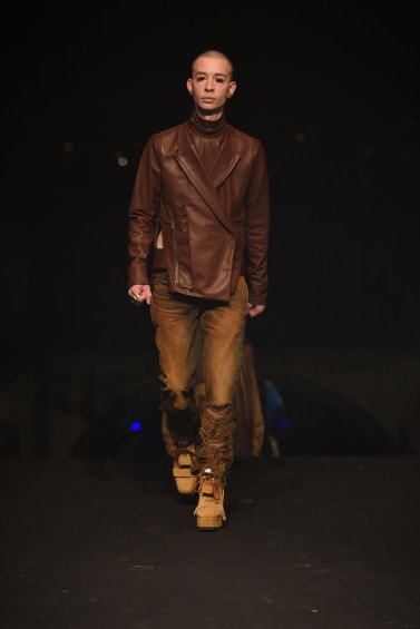 Hood By Air 2015 秋冬系列