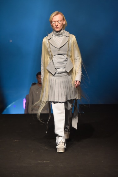 Hood By Air 2015 秋冬系列