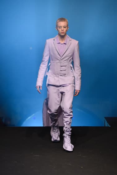 Hood By Air 2015 秋冬系列