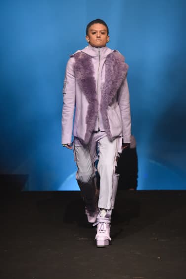 Hood By Air 2015 秋冬系列