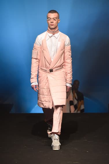 Hood By Air 2015 秋冬系列