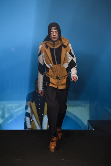 Hood By Air 2015 秋冬系列