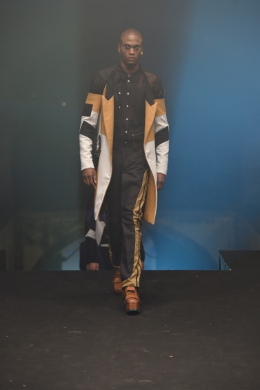 Hood By Air 2015 秋冬系列