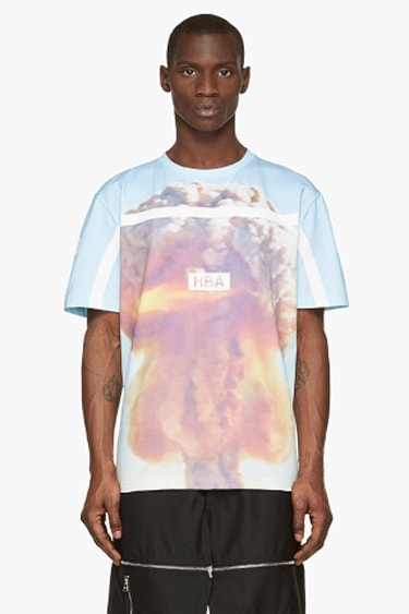 Hood By Air 2015 春夏系列