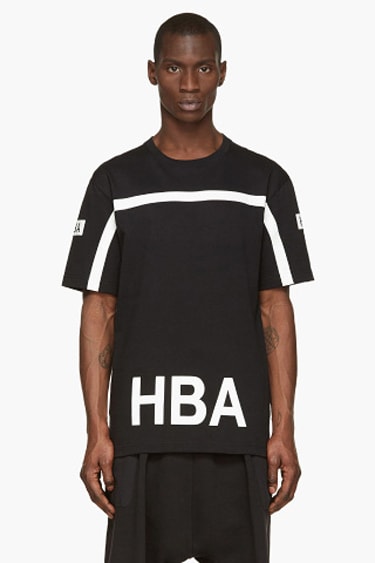 Hood By Air 2015 春夏系列
