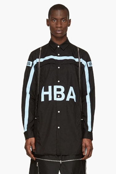 Hood By Air 2015 春夏系列
