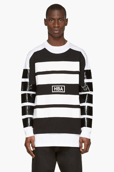Hood By Air 2015 春夏系列