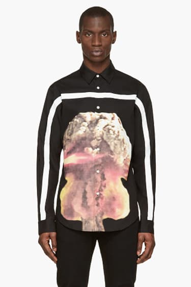 Hood By Air 2015 春夏系列