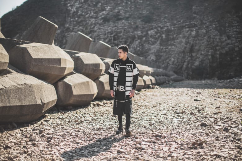 Hood By Air 2015 春夏「Illusion」系列