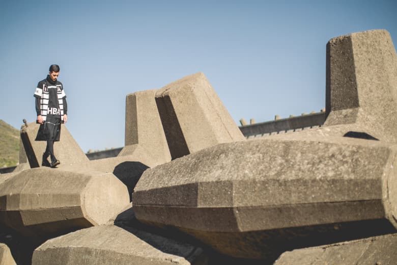 Hood By Air 2015 春夏「Illusion」系列