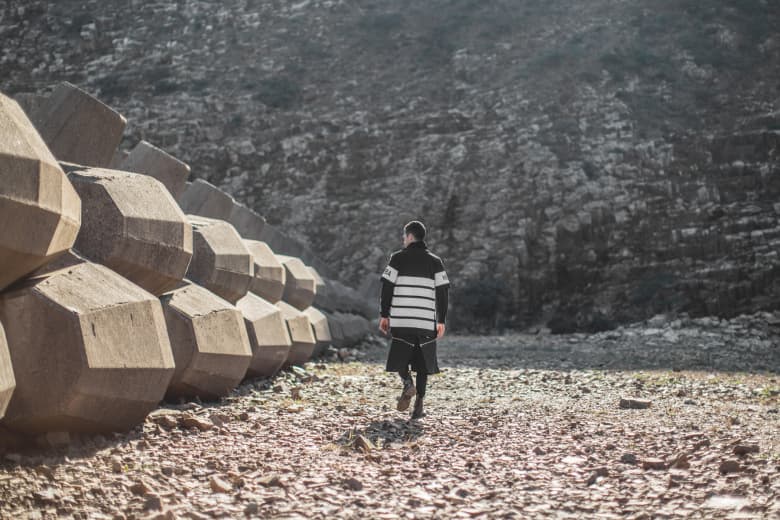 Hood By Air 2015 春夏「Illusion」系列