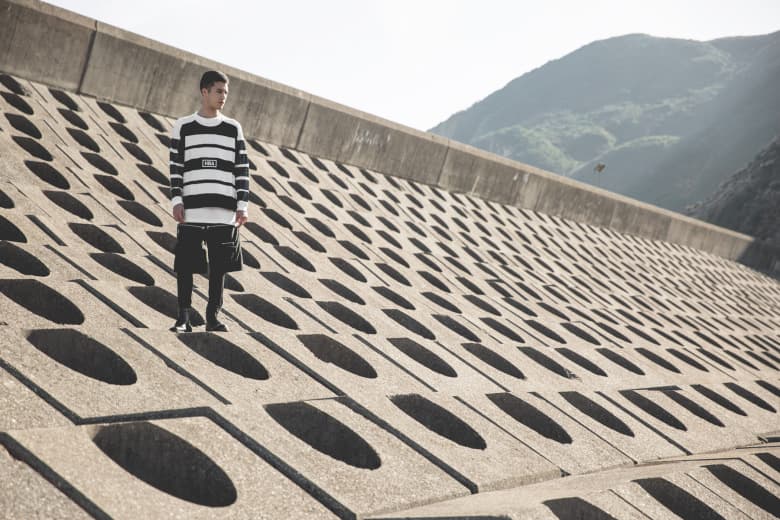 Hood By Air 2015 春夏「Illusion」系列