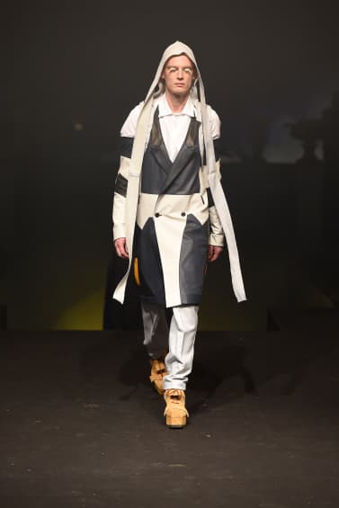 Hood By Air 2015 秋冬系列