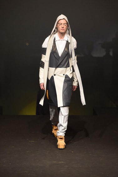 Hood By Air 2015 秋冬系列