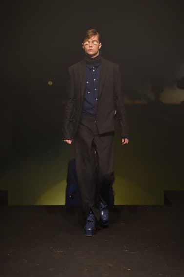 Hood By Air 2015 秋冬系列