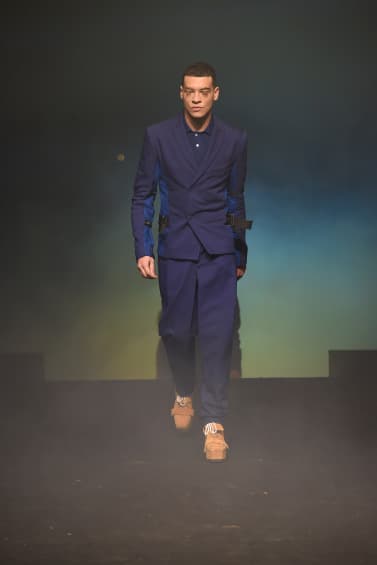 Hood By Air 2015 秋冬系列