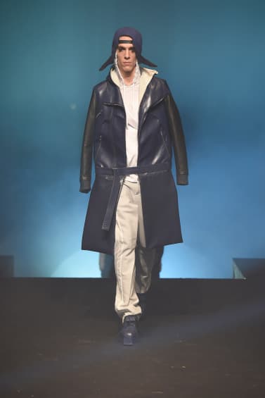 Hood By Air 2015 秋冬系列