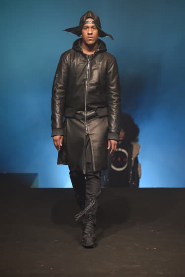 Hood By Air 2015 秋冬系列