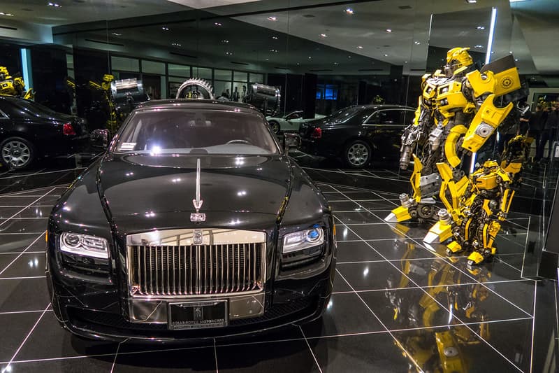 Markus Persson 競價超過 Jay Z & Beyonce 赢得 7 千萬美元豪宅