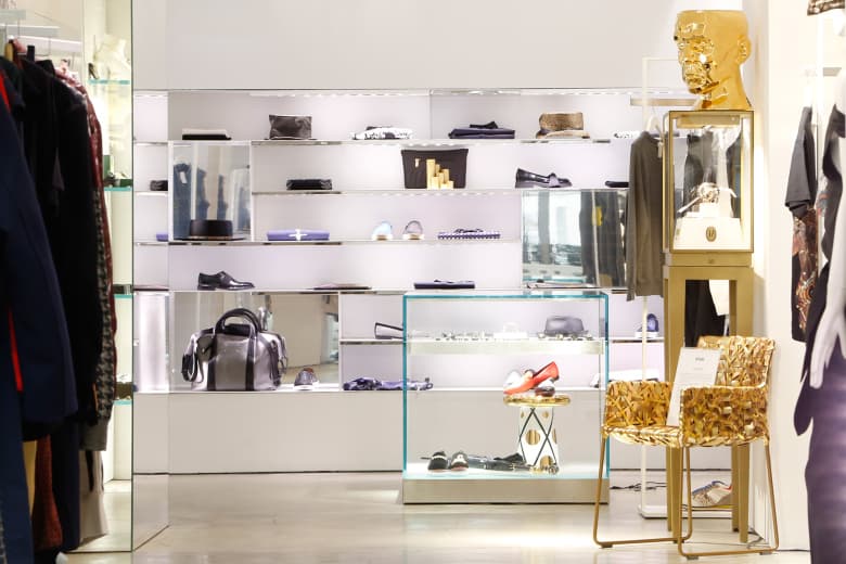 HYPEBEAST Spaces: 佛羅倫薩時尚名所 LUISAVIAROMA 