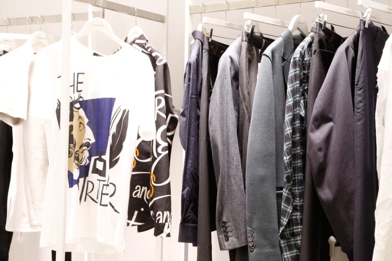 HYPEBEAST Spaces: 佛羅倫薩時尚名所 LUISAVIAROMA 