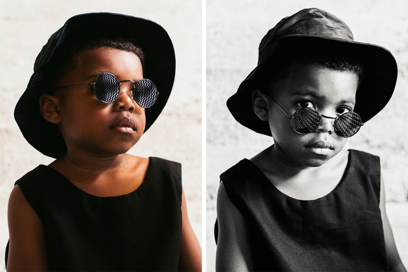 #hypebeastkids: même 2015 春夏童裝系列 Lookbook
