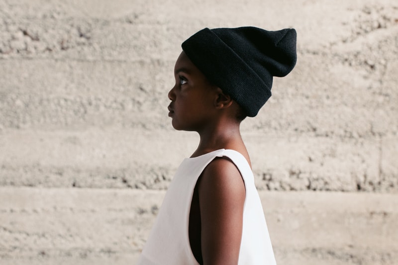 #hypebeastkids: même 2015 春夏童裝系列 Lookbook