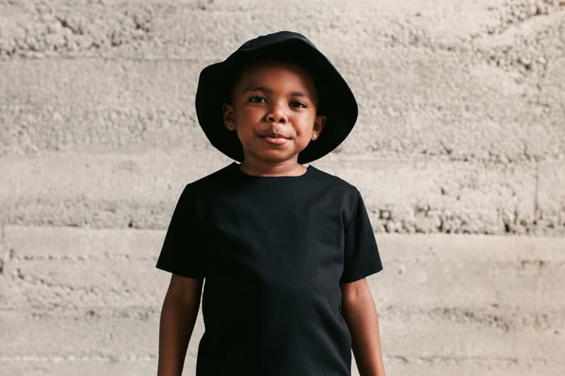 #hypebeastkids: même 2015 春夏童裝系列 Lookbook