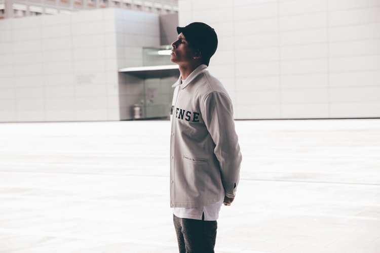 I Love Ugly 2015 最新造型特輯