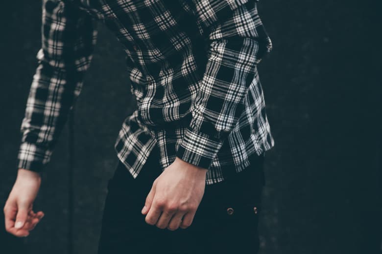 I Love Ugly 2015 最新造型特輯