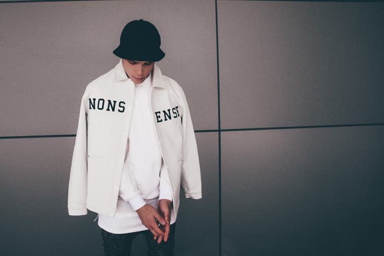 I Love Ugly 2015 最新造型特輯