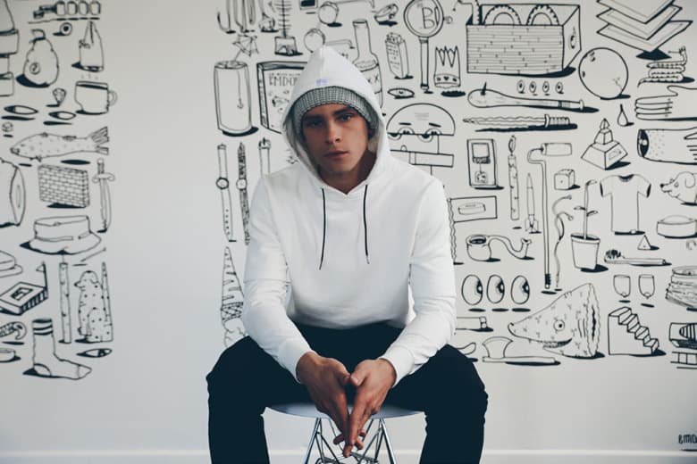 I Love Ugly 2015 最新造型特輯