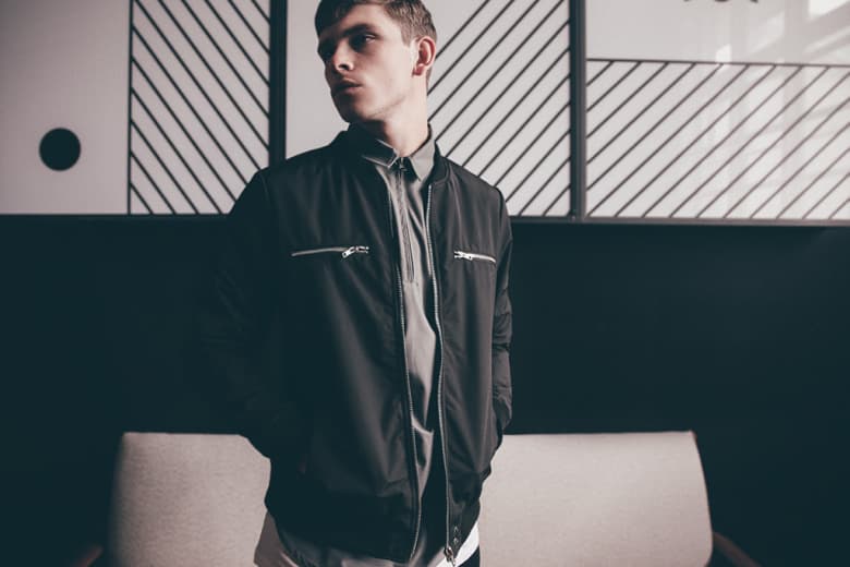 I Love Ugly 2015 最新造型特輯