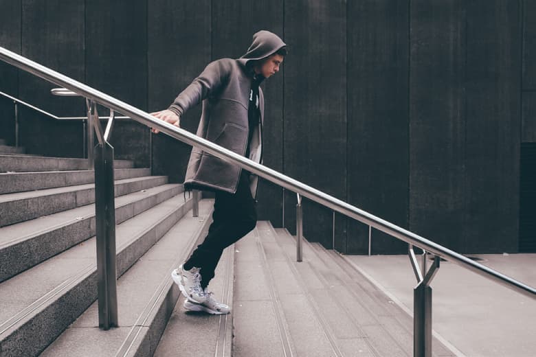 I Love Ugly 2015 最新造型特輯