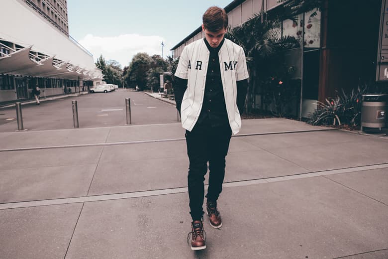 I Love Ugly 2015 最新造型特輯