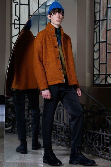 Iceberg 2015 秋冬系列