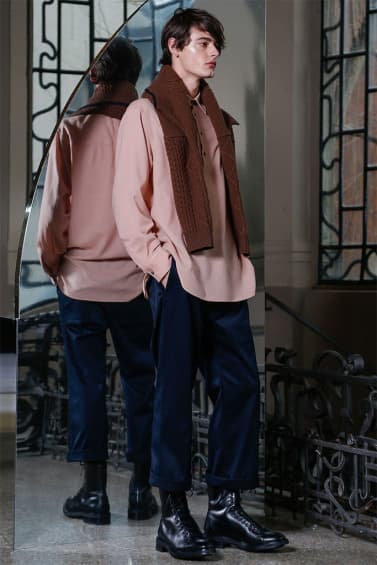 Iceberg 2015 秋冬系列