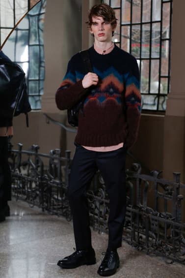 Iceberg 2015 秋冬系列